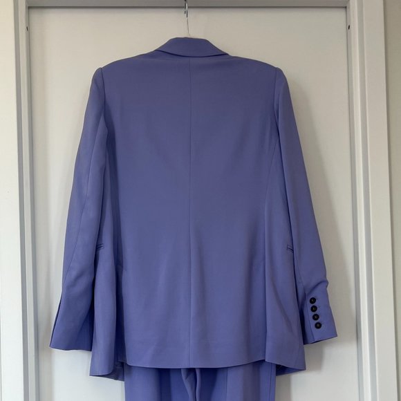 Lavender Jacket | Springtime Suit Set, tailored fit | & Other Stories - Picture 6 of 8